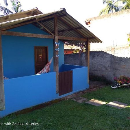 Apartamento Chalé saí azul Penedo  Exterior foto
