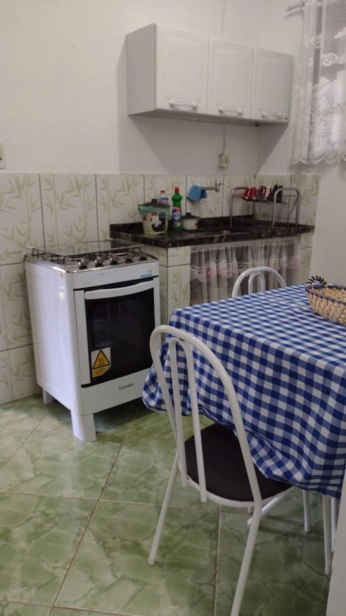 Apartamento Chalé saí azul Penedo  Exterior foto