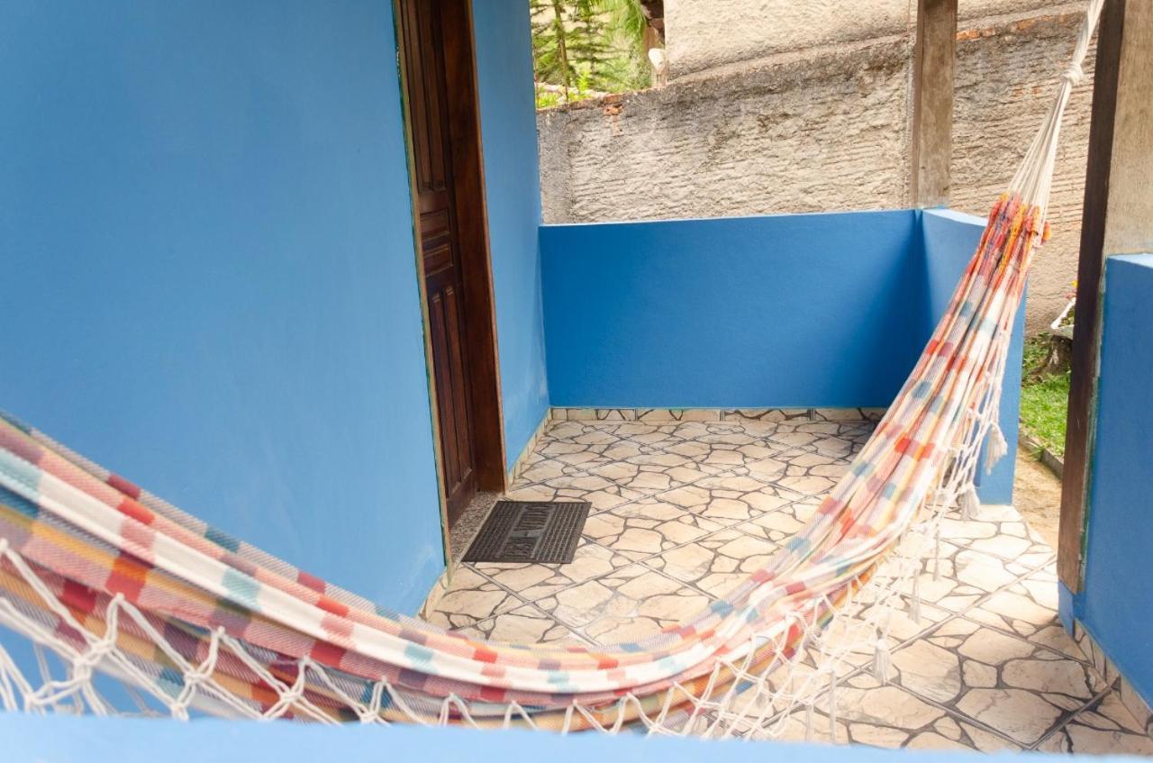 Apartamento Chalé saí azul Penedo  Exterior foto