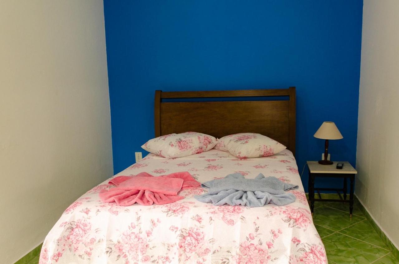 Apartamento Chalé saí azul Penedo  Exterior foto