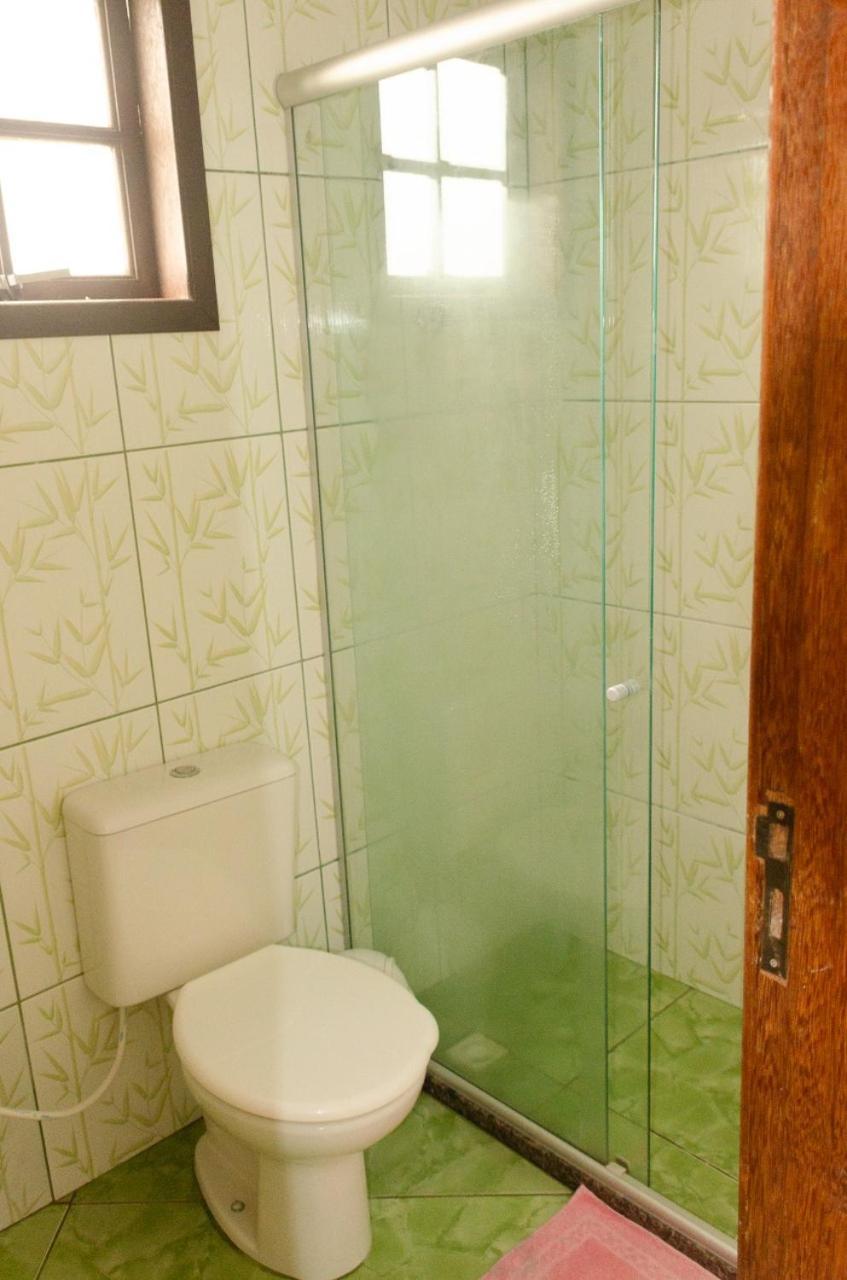 Apartamento Chalé saí azul Penedo  Exterior foto