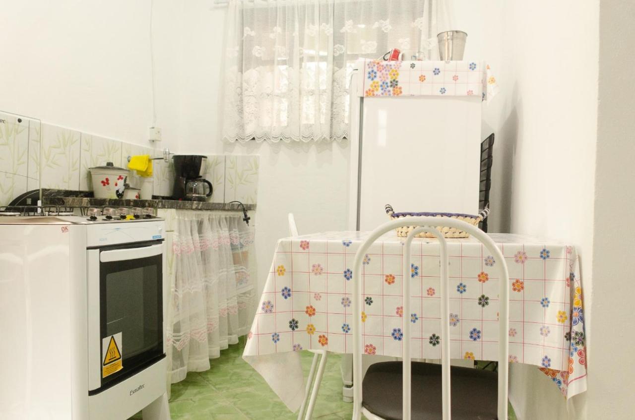 Apartamento Chalé saí azul Penedo  Exterior foto